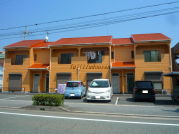 山陽電鉄線亀山駅 TH 3DK