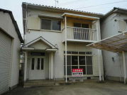 山陽電鉄線西飾磨駅 戸建 3SLDK