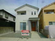 山陽電鉄線西飾磨駅 戸建 4LDK