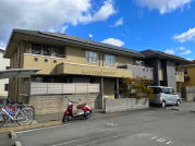 山陽電鉄線西飾磨駅 ハイツ 2LDK