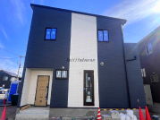 山陽電鉄線西飾磨駅 戸建 3SLDK