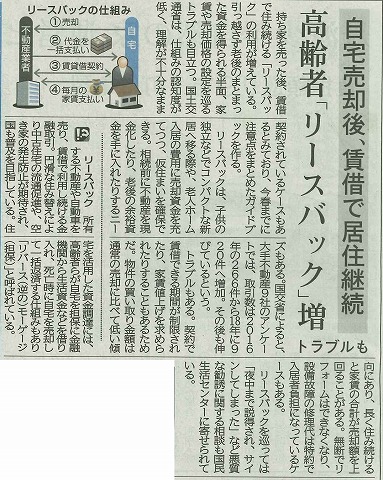 リースバック問題20220207神戸新聞