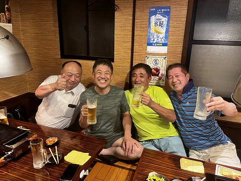 祝勝会