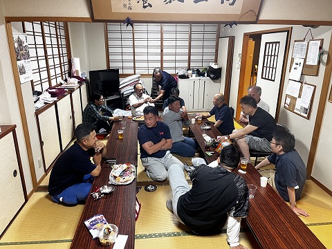 玉地公民館