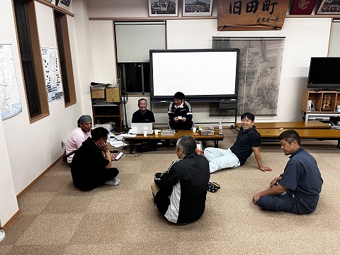 青年会会計