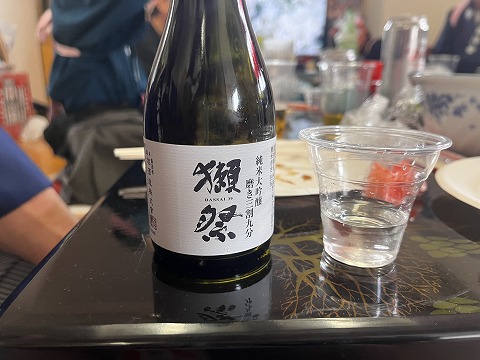 美味しいお酒２