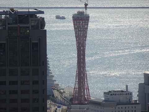 ポートセンター