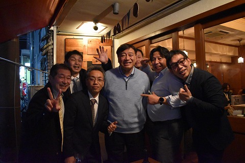 夢グループ