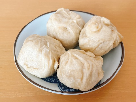 老祥記