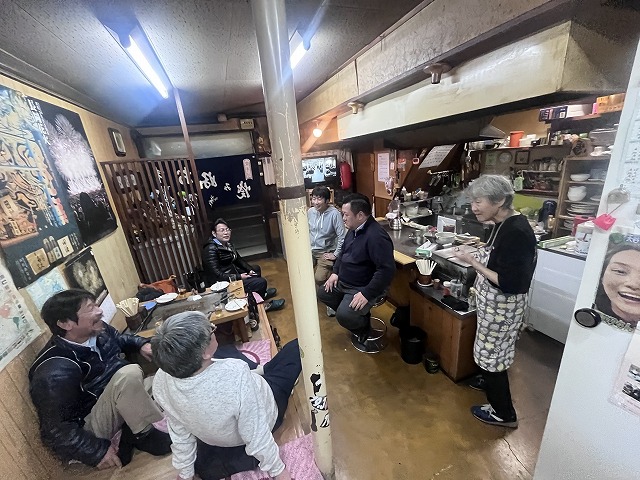 多津さん