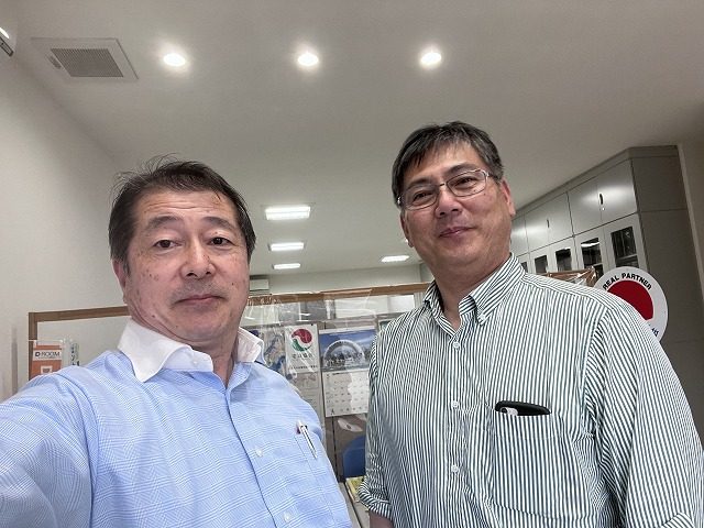 アーリーと