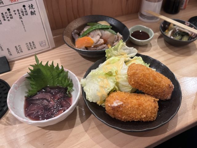 酒楽ルアナ