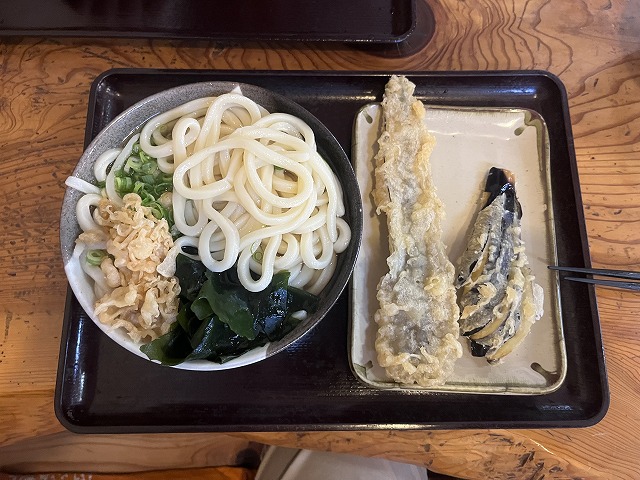 あづまうどん