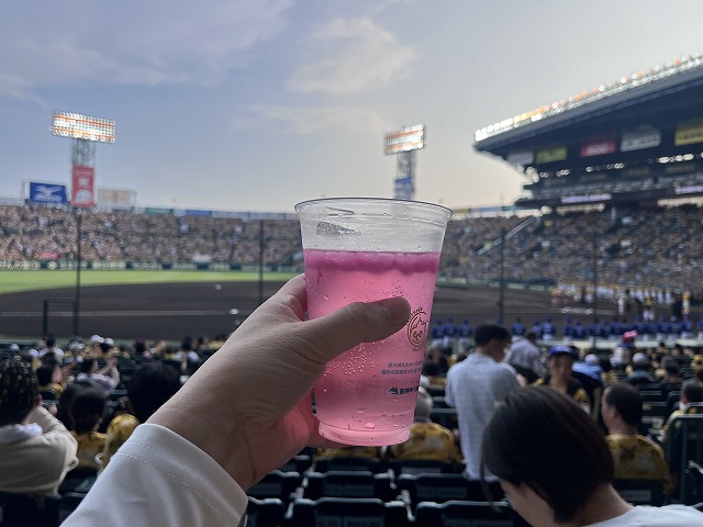 甲子園球場