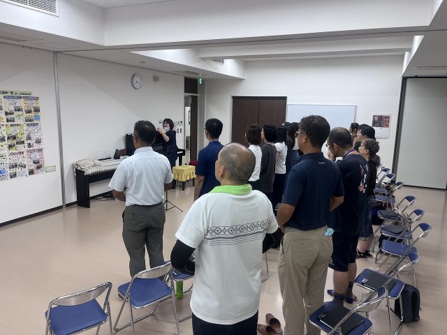 ＰＴＡコーラス