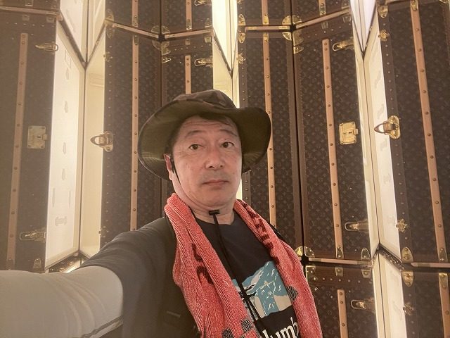 フランス館