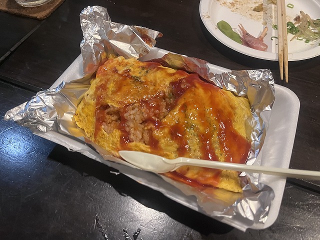 ケータリング