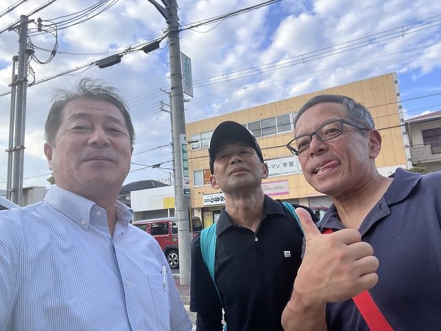 木谷さんと八木さん