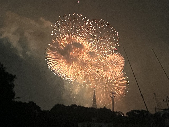 花火
