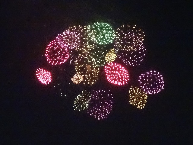 花火