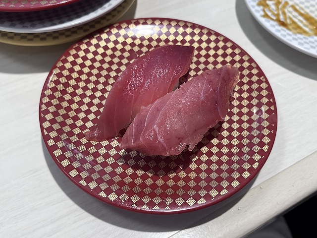 まぐろ
