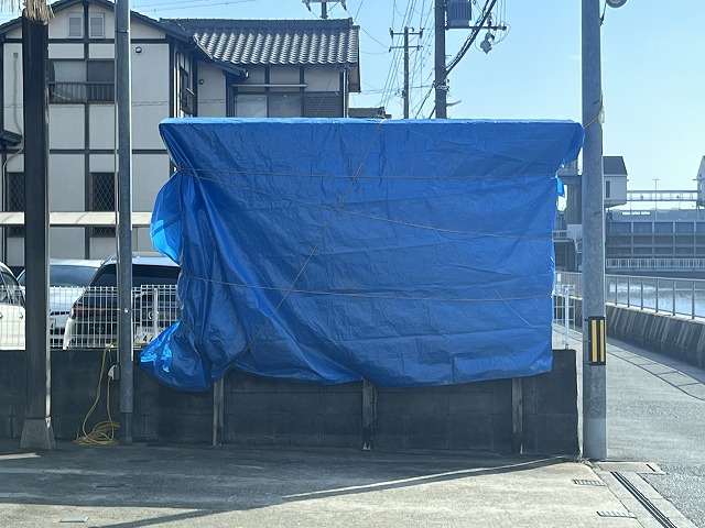 巻紙