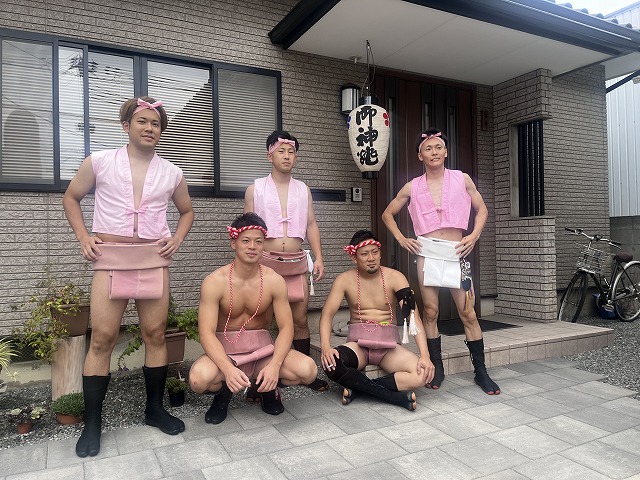 元青年団