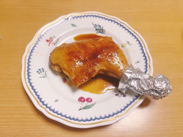 チキン