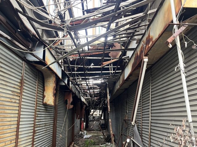 宮町のニューセンター